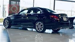 مێرسێدس بێنز C-Class